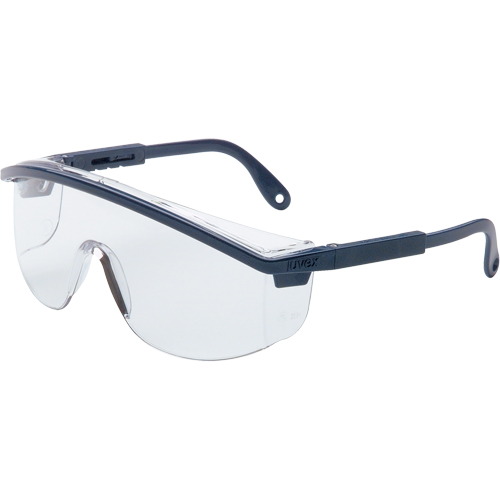 Uvex&reg; Astrospec 3000&reg; Safety Glasses, Clear Lens, Anti-Fog, ANSI Z87+/Meets/Exceeds CSA Z94.3 NTL Industrial