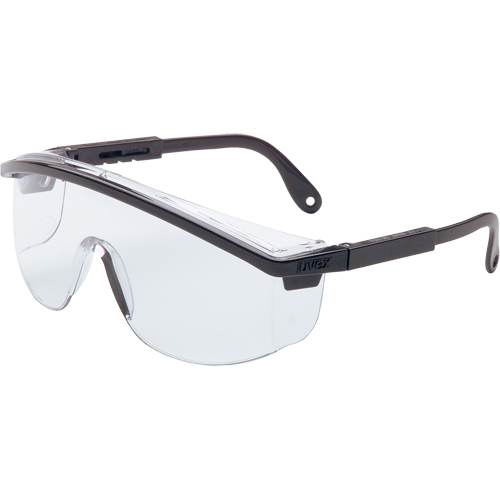 Uvex&reg; Astrospec 3000&reg; Safety Glasses, Clear Lens, Anti-Fog, ANSI Z87+/Meets/Exceeds CSA Z94.3 NTL Industrial