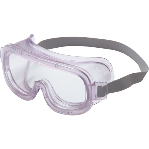Lunettes de s&eacute;curit&eacute; &agrave; coques Uvex Classic NTL Industrial