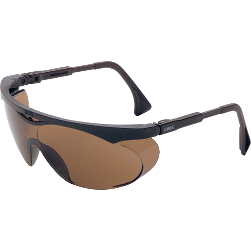 Lunettes de s&eacute;curit&eacute; Uvex Skyper, Lentille Brun, Antibu&eacute;e, ANSI Z87+ NTL Industrial