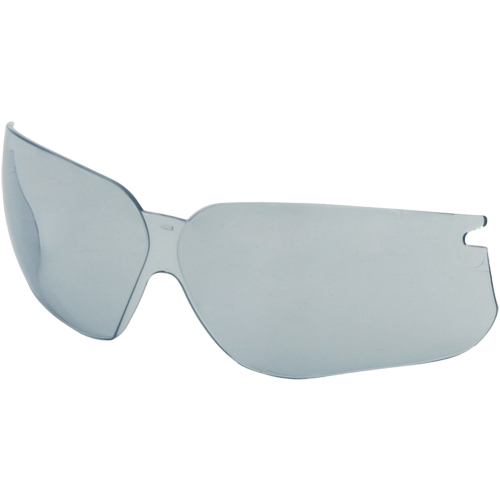 Uvex HydroShield&reg; Replacement Lens, Anti-Fog/Anti-Scratch, 50% Grey, Genesis&reg; NTL Industrial