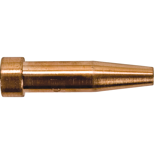 Cutting Tip, Harris 6290 Style, Size 000, Acetylene-Oxygen NTL Industrial