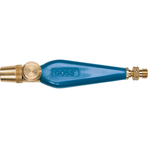 Manche de chalumeau de style vissable NTL Industrial