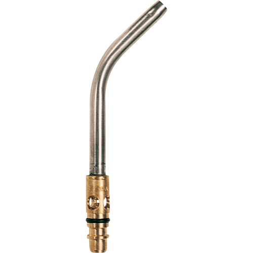 Snap-in Style Torch Tip NTL Industrial