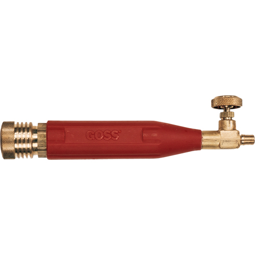 Snap-in Style Torch Handle NTL Industrial