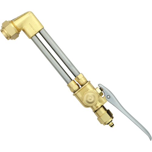 Cutting Attachments NTL Industrial