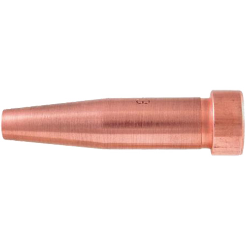 Cutting Tip, Size 1, Acetylene NTL Industrial