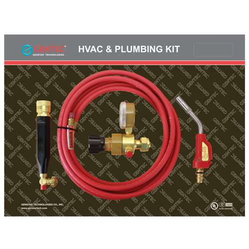 22-GA-KASL12BKIT SWRIL FLAME With AUTO IGNITE TIP NTL Industrial