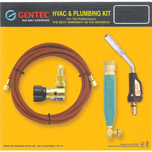 22-GA-KPSL5KIT SWRIL FLAME With AUTO IGNITE TIP NTL Industrial