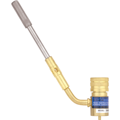Hand Torch Kit NTL Industrial