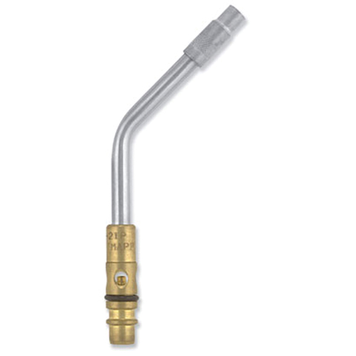 Buse &agrave; raccord rapide 22-6Q-2TPSP, no 2, Air propane/MAPP/Propane NTL Industrial