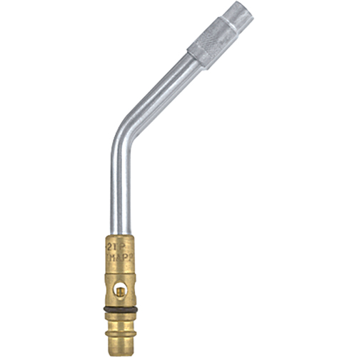 22-6Q-3TPSP Quick Connect Tip #3, Air Propane/MAPP/Propane NTL Industrial