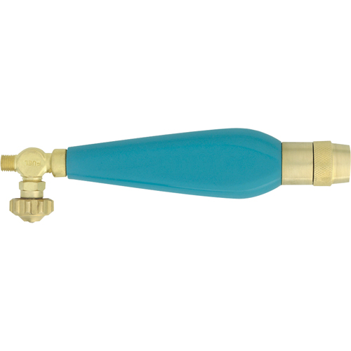 Manche de chalumeau de style vissable NTL Industrial