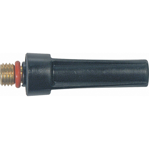Gas Lens Collet Bodies NTL Industrial