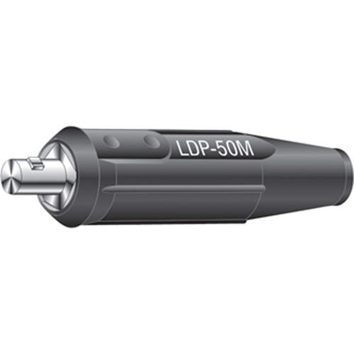 CONNECTEUR MACH TYP DINSE LDP70M ENSEMBLE NTL Industrial