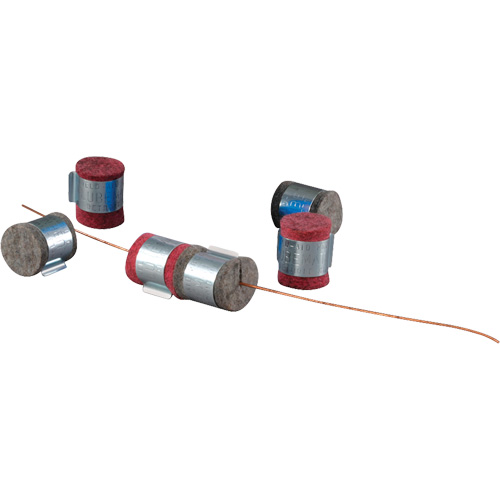 Lube-Matic - Tampons lubrifiants  NTL Industrial