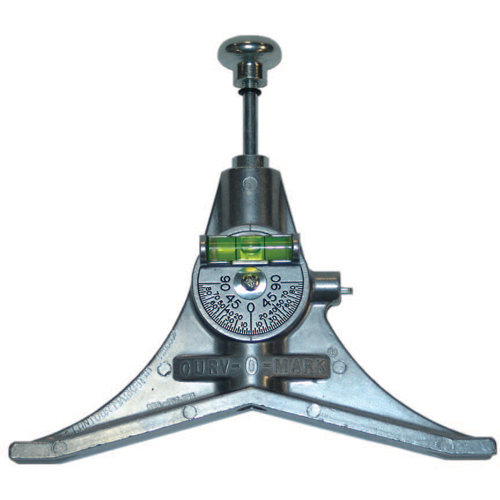 T&ecirc;tes de centrage no 7 - g&eacute;ant NTL Industrial