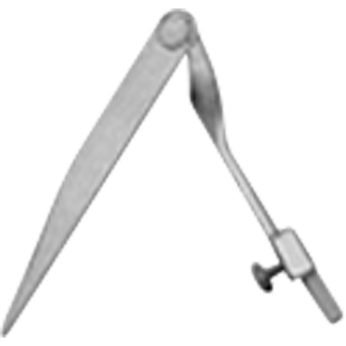 1208 Radius Marker - Mini NTL Industrial