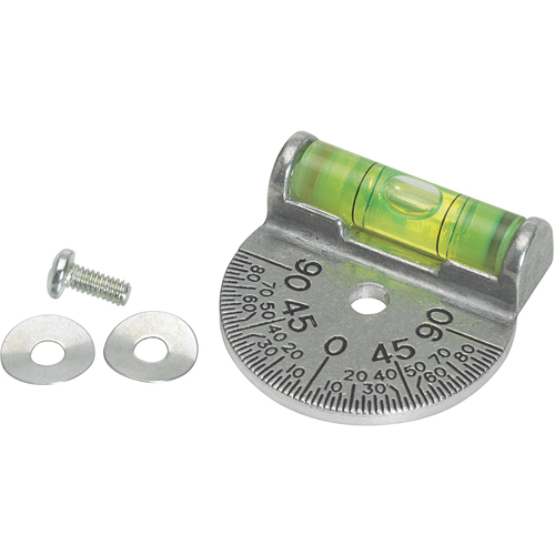 Cadran & niveau DSL (Dial-Set-Level) Contour NTL Industrial