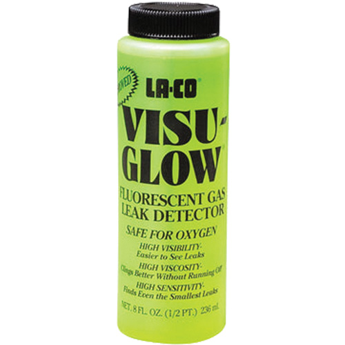 Visu-Glow&reg; Leak Detector NTL Industrial