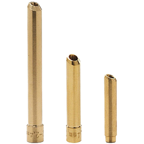 2 Series Gas Saver Wedge Collet NTL Industrial