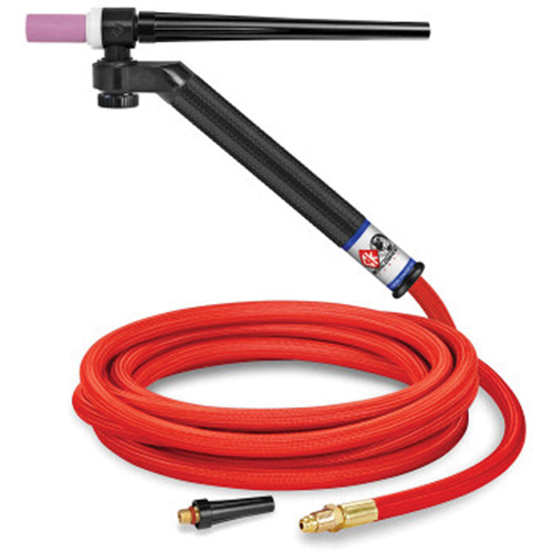Chalumeaux Flex-Loc, Refroidi &agrave; l'air (gaz), 130 A NTL Industrial
