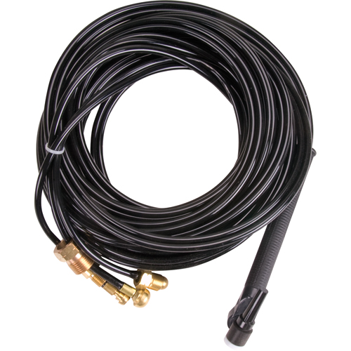 Flex-Loc Torches, Water Cooled, 230 A NTL Industrial