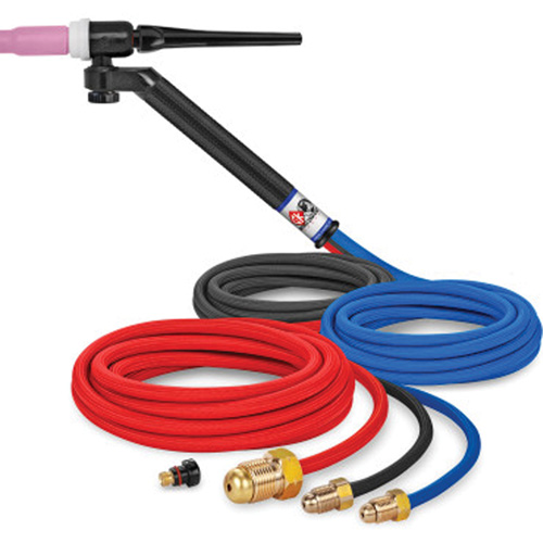 Corps de chalumeau TIG Flex-Loc NTL Industrial