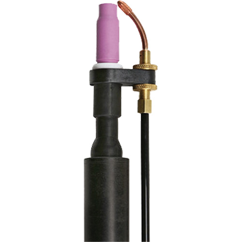 Cold Wire Machine TIG Welding Torch, 350 A NTL Industrial