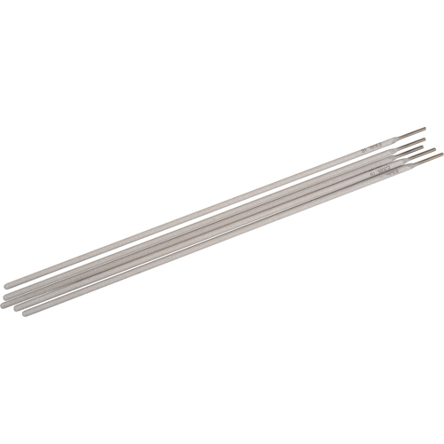 E308L-16 and E316L-16 Stainless Steel Covered Electrodes, 316L-16, 1/16" Dia. NTL Industrial