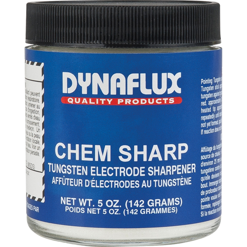 Chem-Sharp NTL Industrial