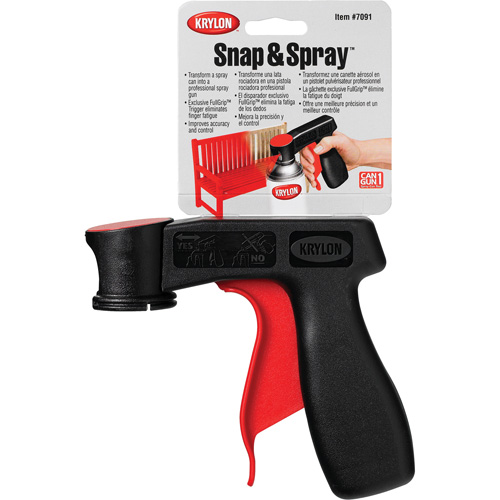 Snap and Spray Gun NTL Industrial