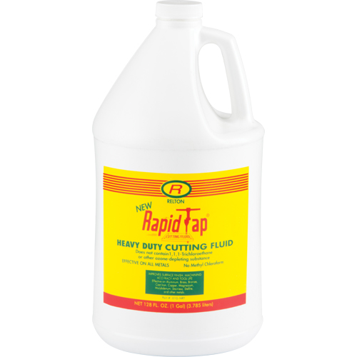 Liquide de coupe Rapid Tap, 3,8 L NTL Industrial