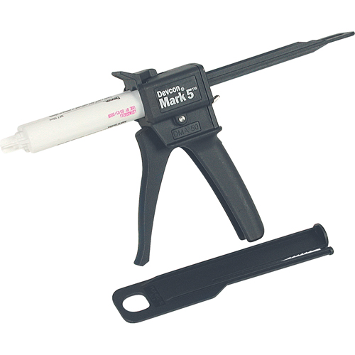 PISTOLET APPLICATEUR,EPOXYDE MARK 5 NTL Industrial