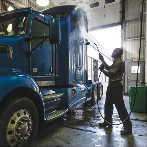 Nettoyant UNO S F, Baril NTL Industrial