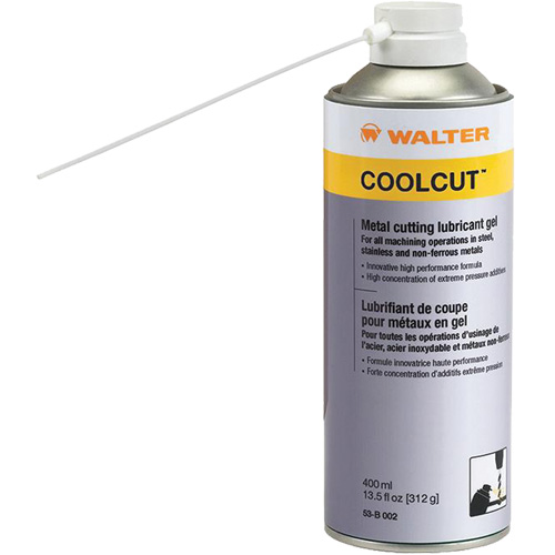 Lubrifiant Coolcut, 400 ml NTL Industrial