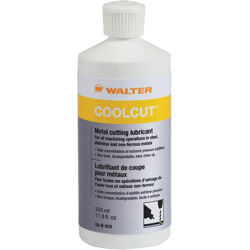 Coolcut Lubricant, 350 ml NTL Industrial