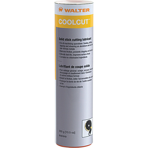 Lubrifiant de coupe solide Coolcut, 300 g NTL Industrial