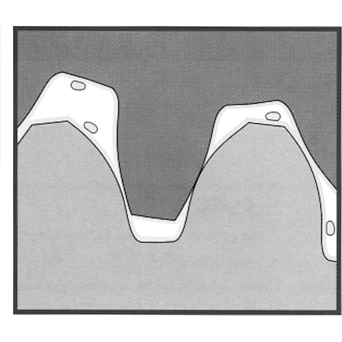 OPEN GEAR Lubricant, Aerosol Can NTL Industrial
