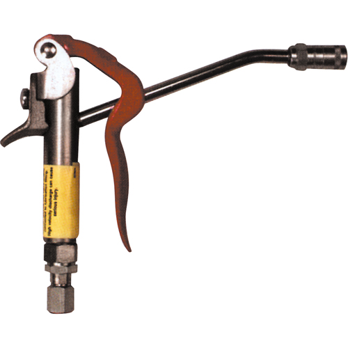 High Pressure Grease Control Valve NTL Industrial