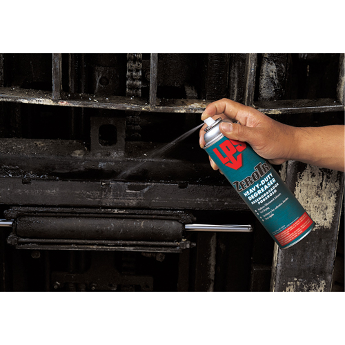 ZeroTri&reg; Heavy-Duty Degreaser, Gallon NTL Industrial