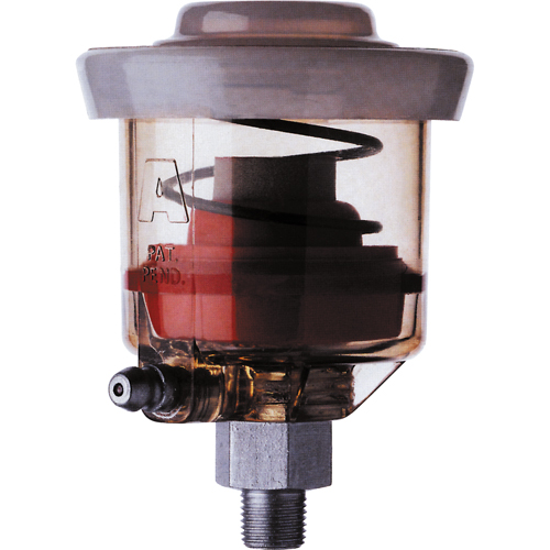 Auto Lubricator NTL Industrial