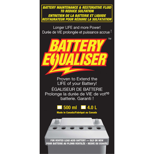 Battery Equalizers NTL Industrial