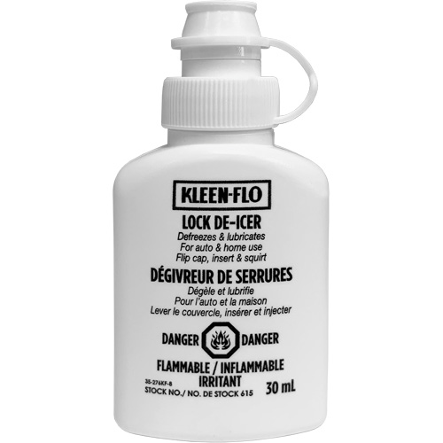 Lock De-Icer NTL Industrial