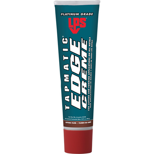 Tapmatic&reg; Edge Creme NTL Industrial