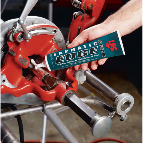 Tapmatic&reg; Edge Creme NTL Industrial