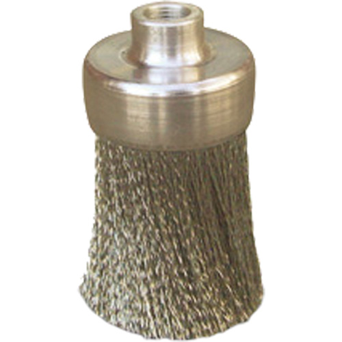 Flat, Round or Roto Brushes NTL Industrial