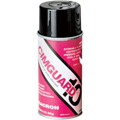 Cimguard 10 Corrosion Preventive, Aerosol Can NTL Industrial