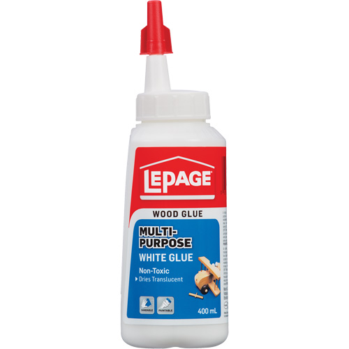 LePage&reg; White Glue NTL Industrial