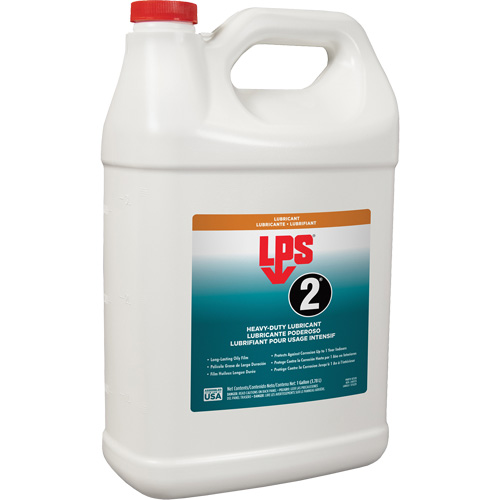 Lubrifiant surpuissant 2, Cruche NTL Industrial